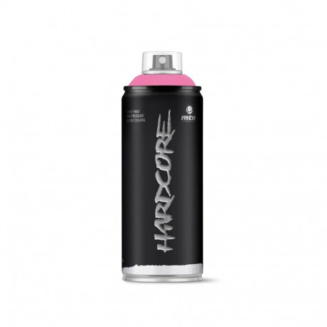 MTN HC2 RV-211 LOVE PINK 400ML