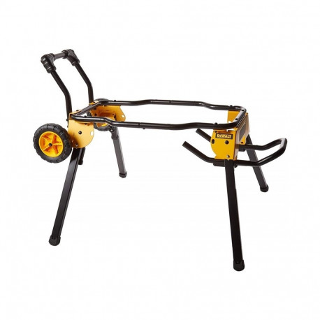 ROLLING TABLE SAW STAND DWE74911-XJ