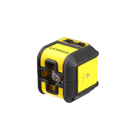 CUBIX CROSS LINE punane kiir laserlood