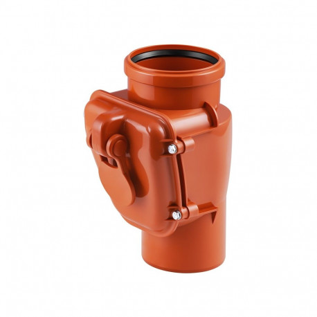 NON RETURNING VALVE D110