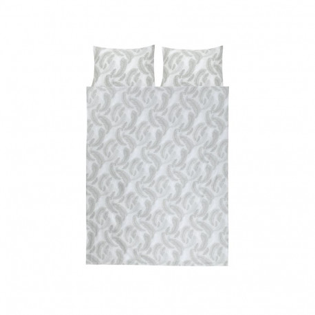 BEDDING COVER SET D-986 SATEEN 200x220CM