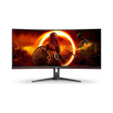 MONITOR AOC CU34G2XP/BK 34IN