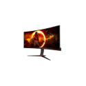 AOC CU34G2XP/BK 34-tolline monitor