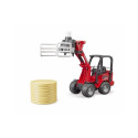 TOY kompaktlaadur Schaffer Bruder 2630