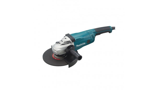 ANGLE GRINDER MAKITA 2200W GA9020SF02 23