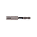 magnetiline bitipidaja E-20258 1/4 68mm