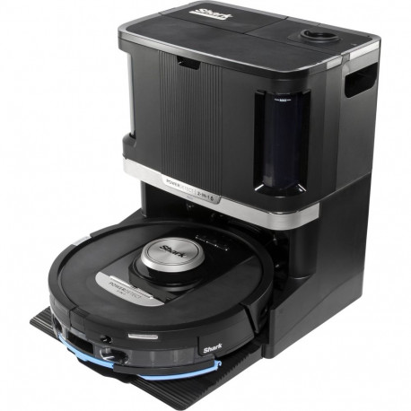 Shark RV2800ZEEU robottolmuimeja ja mopprobot