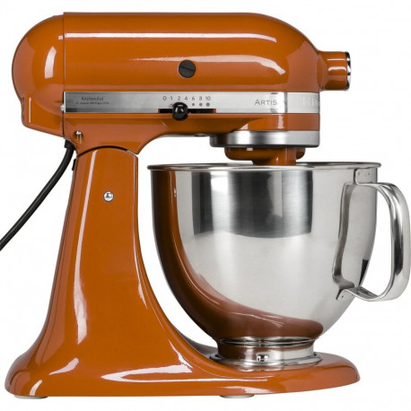 KitchenAid Artisan 5KSM175PSEHY Honey