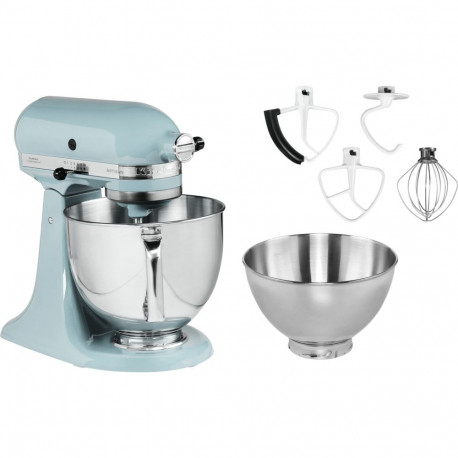 KitchenAid Artisan 5KSM175PSEIC jääsinine