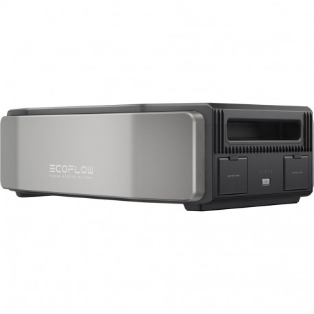 EcoFlow Delta Pro Ultra lisaaku