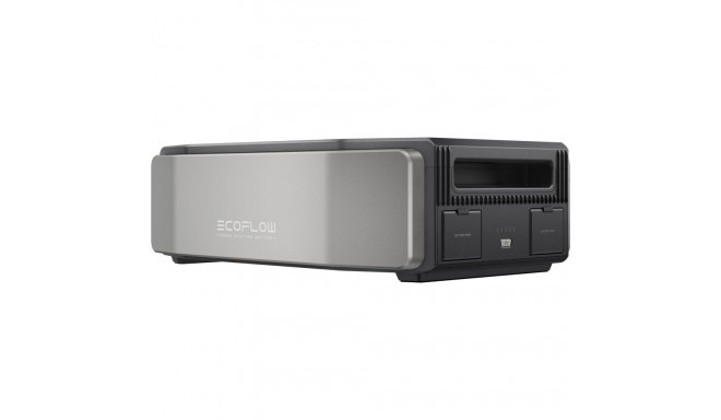 EcoFlow Delta Pro Ultra lisaaku