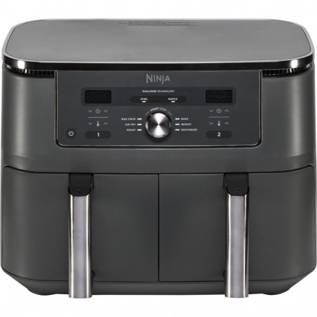 Ninja DZ400EU Foodi Max kahe tsooniga fritüür
