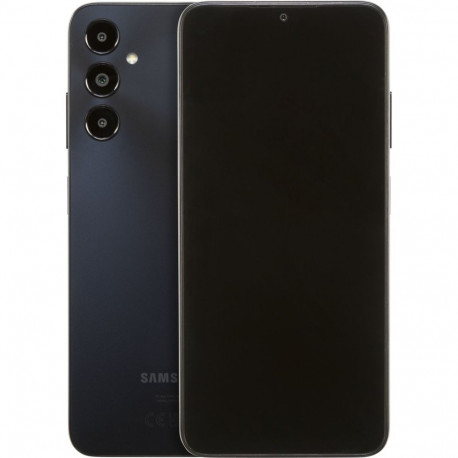 Samsung Galaxy A05s Black                     4+64GB