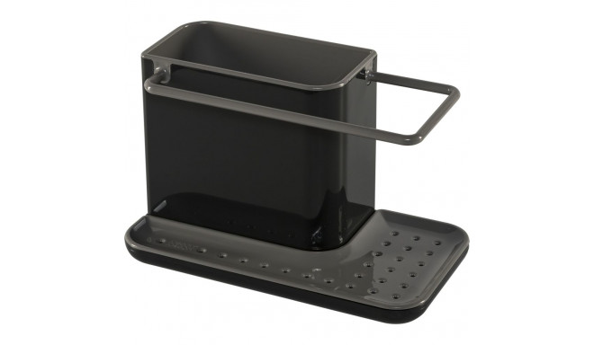 Joseph Joseph Caddy Grey Kitchen Sink Organiser