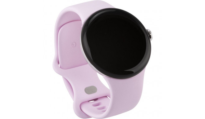 Google Pixel Watch 3 (41mm) WiFi roosa kvarts