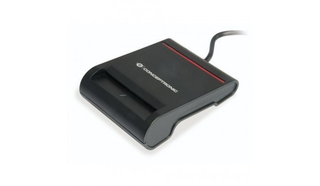 Conceptronic BIAN SCR01B Smart-ID Card Reader