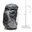 Pacsafe 120L backpack & bag protector