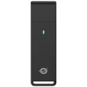 Conceptronic BIAN02B USB 3.0 Card Reader SD / microSD