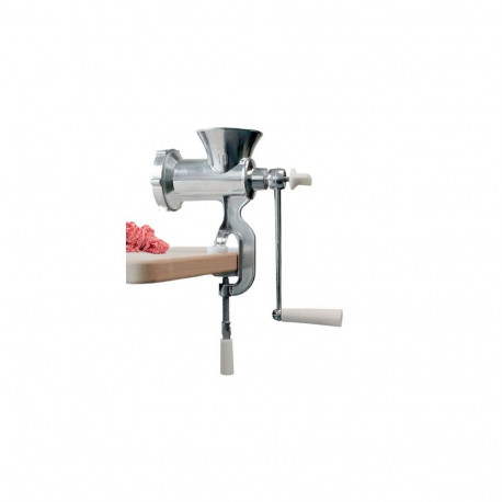 Floria ZLN 2553 Manual Meat Grinder