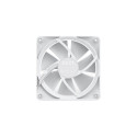 FAN NZXT F120 RGB WHITE PWM