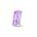 FAN NZXT F120 RGB WHITE PWM