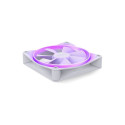 FAN NZXT F120 RGB WHITE PWM