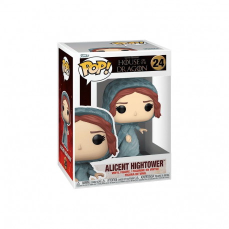 FUNKO POP! Vinyl Figuur: Game Of Thrones: House of the Dragons - Alicent Hightower