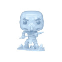 FUNKO POP! Vinyl Figure: Mortal Combat - Sub-Zero