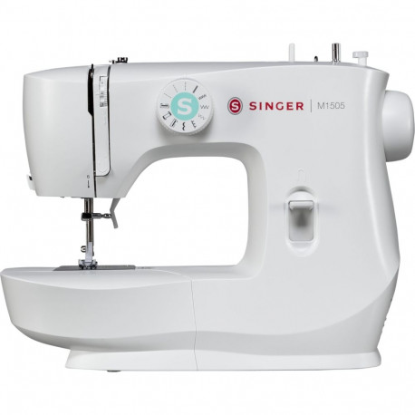 Singer M1505 biały