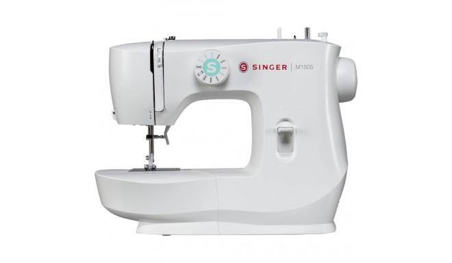 Singer M1505 valge