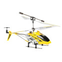 SYMA S107G RC helikopter kollane