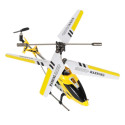 SYMA S107G RC helikopter kollane