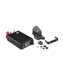 Midland 28 autoraadiosaatja multistandard, 12/24V