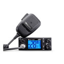 Midland 28 CB mobile radio, multistandard 4W, 12/24V
