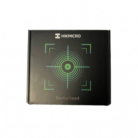 Hikmicro Thermo Vision sihikukomplekt