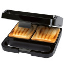 Sandwich toaster ProfiCook