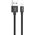 Havit kaabel USB - microUSB 1m (6132)