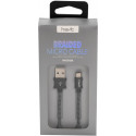 Havit kaabel USB - microUSB 1m (6132)