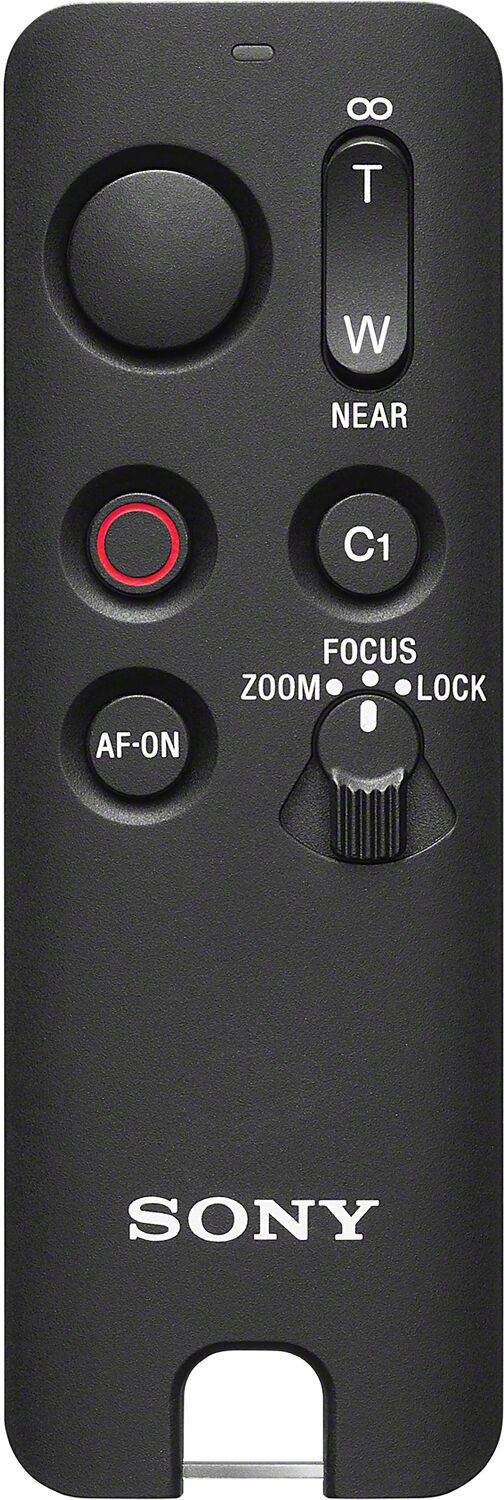 SONY RMTVP2B.CE7