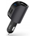 Havit car charger H237 2xUSB