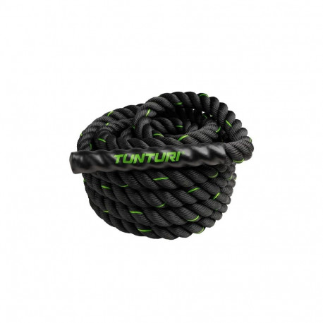 Tunturi Battle Rope 12m