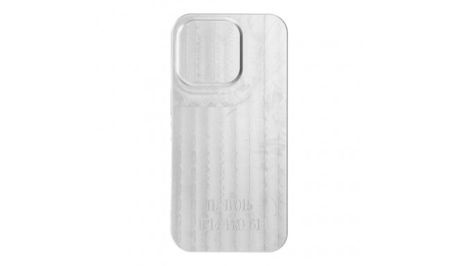 Mold for sublimation single case for IPHONE 14 PRO