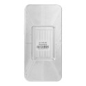Mold for sublimation single case for IPHONE 14 PLUS