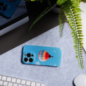 Case soft for sublimation for IPHONE 14 PRO MAX