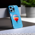 Case soft for sublimation for IPHONE 15 PLUS