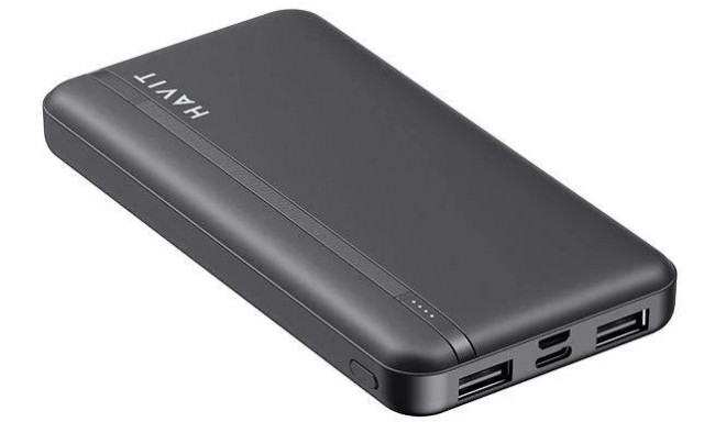 Havit akupank 10000mAh 2A PB89