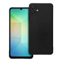 SOFT case for SAMSUNG A06 4G black