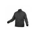 BIESE softshell jope L(must)