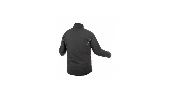 BIESE softshell jope XL(must)