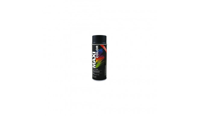 Maxi Color RAL9005 matt 400ml